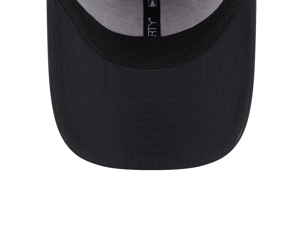 NFL Hat 3930 Black Night 49ers