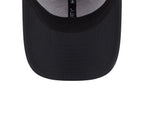 NFL Hat 3930 Black Night 49ers