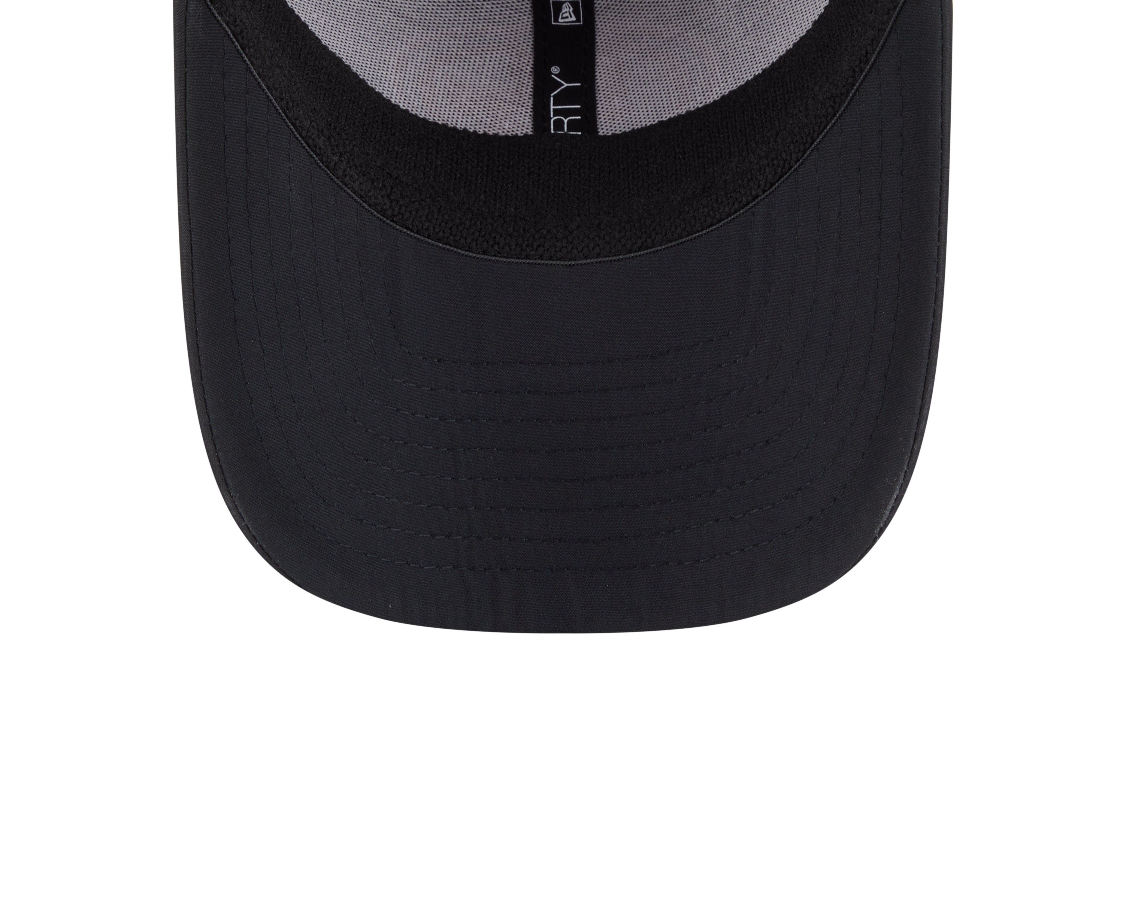 NFL Hat 3930 Black Night 49ers