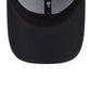 NFL Hat 3930 Black Night Vikings