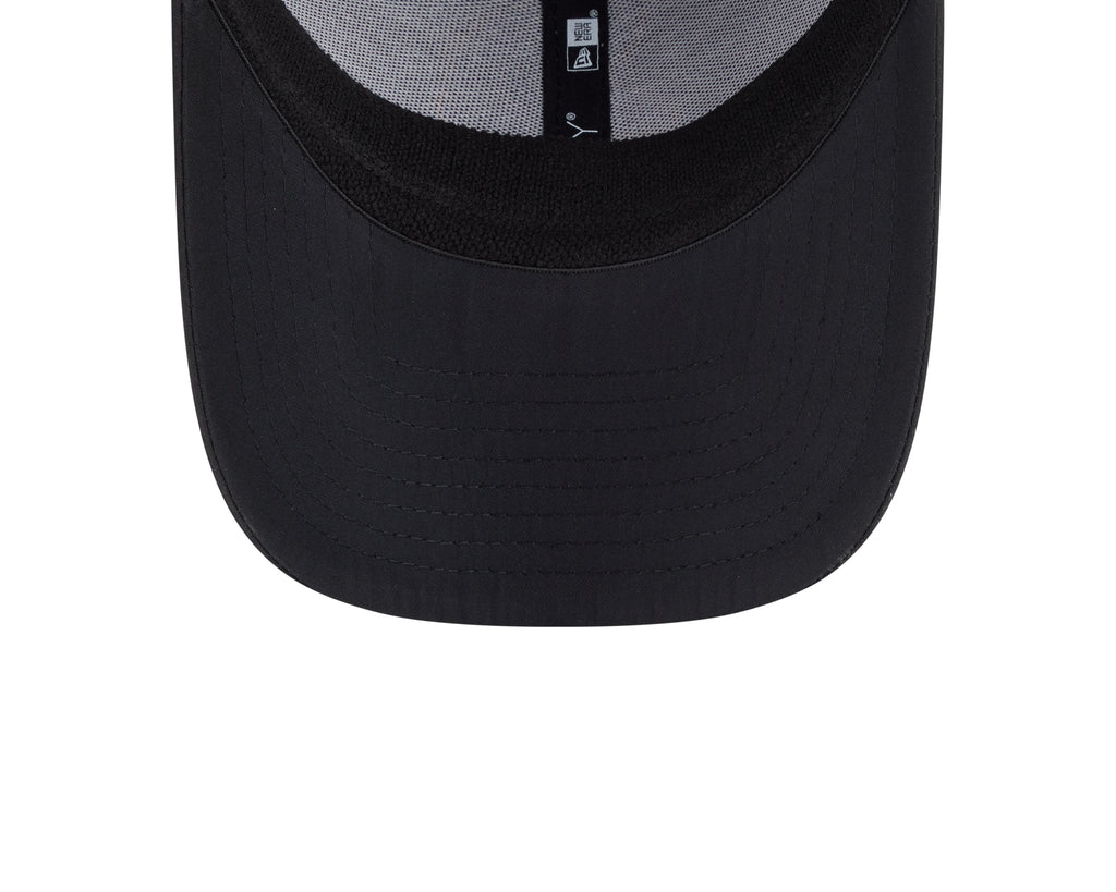 NFL Hat 3930 Black Night Vikings