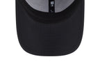 NFL Hat 3930 Black Night Vikings