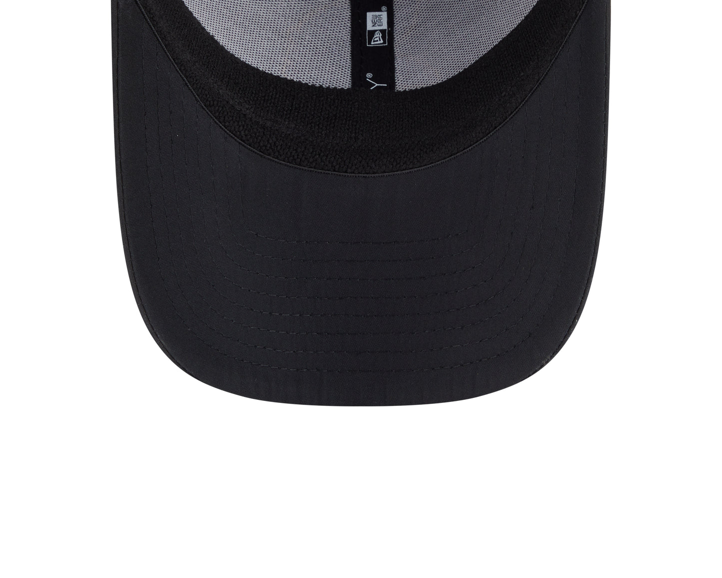 NFL Hat 3930 Black Night Vikings