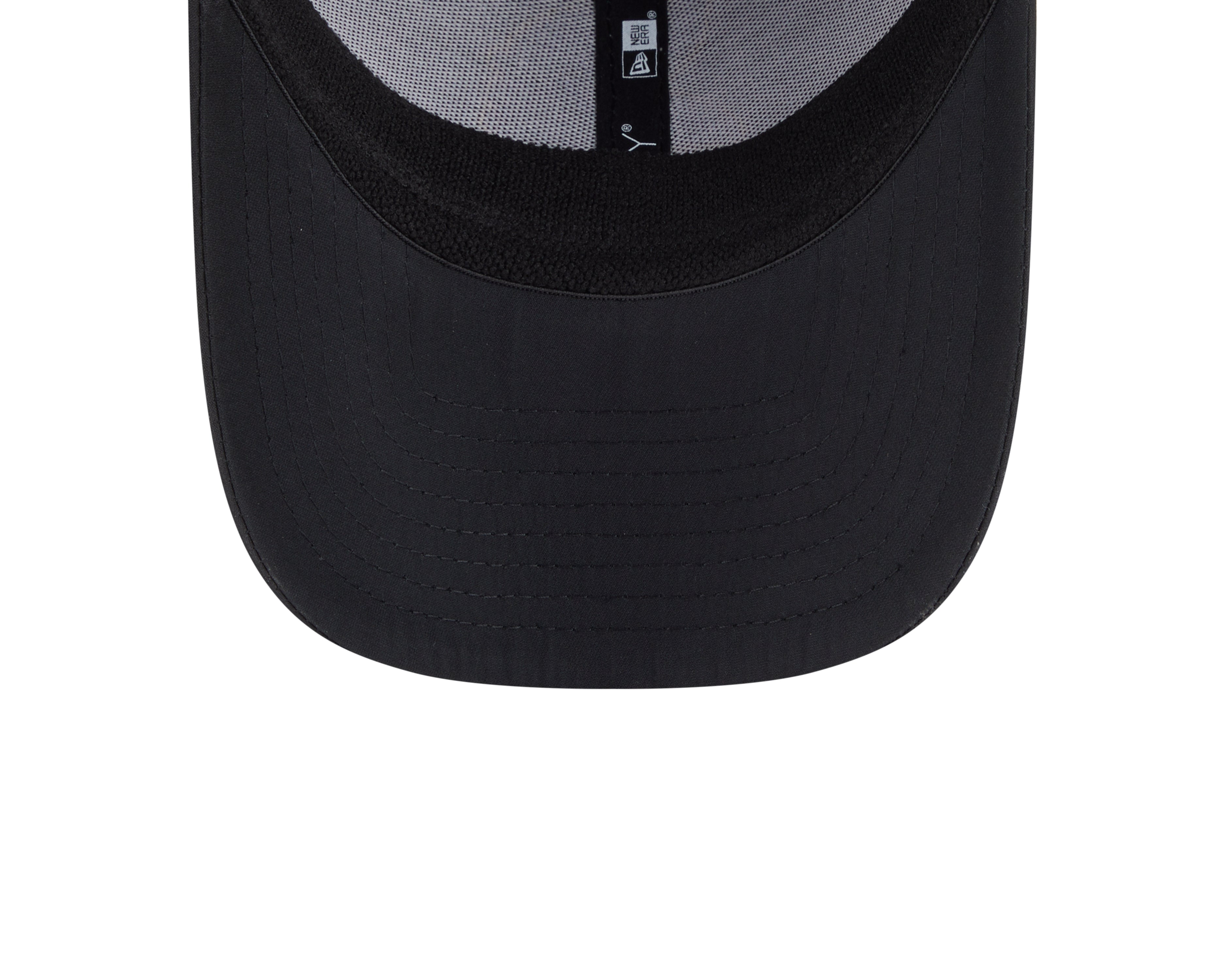 NFL Hat 3930 Black Night Vikings