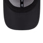 NFL Hat 3930 Black Night Patriots