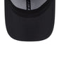 NFL Hat 3930 Black Night Saints