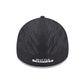 NFL Hat 3930 Black Night Seahawks