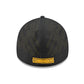 NFL Hat 3930 Black Night Commanders