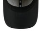 NFL Hat 3930 Black Night Commanders