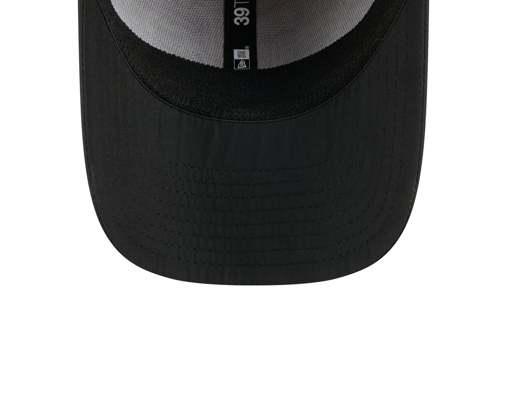 NFL Hat 3930 Black Night Texans