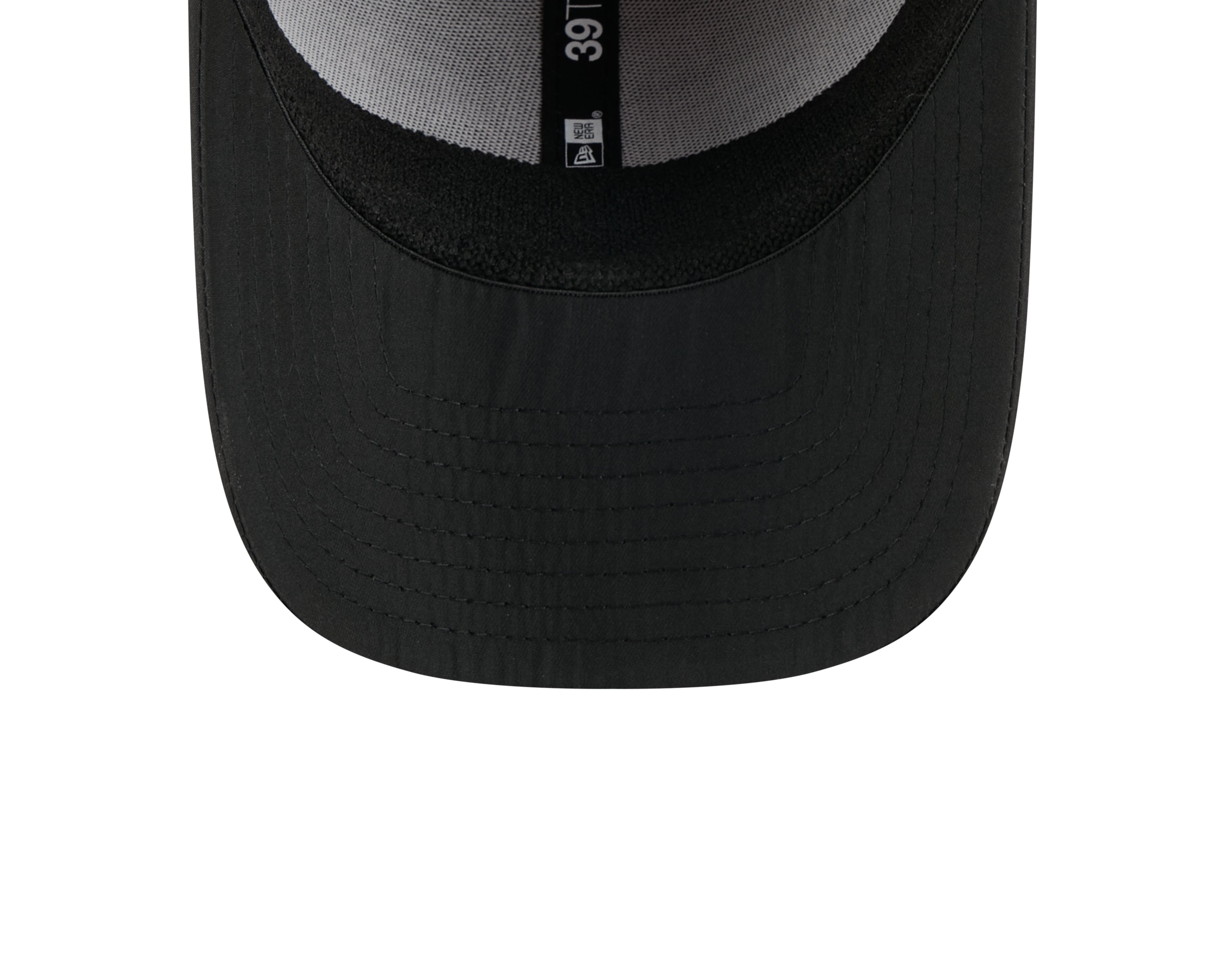 NFL Hat 3930 Black Night Texans