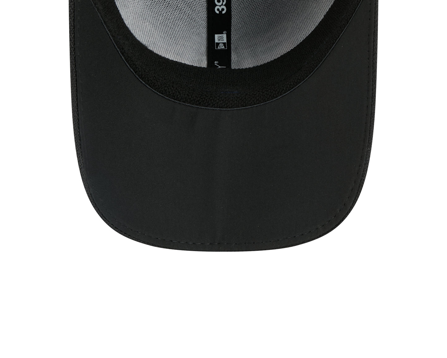 F1 Hat 3930 Stretch Fit Visor Hit Oracle Red Bull Racing