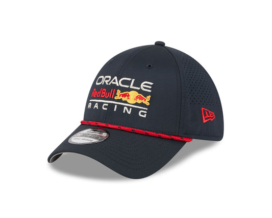 F1 Hat 3930 AC Perf Rope Oracle RedBull