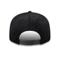 NFL Hat 950 Snapback Cord Rope Raiders