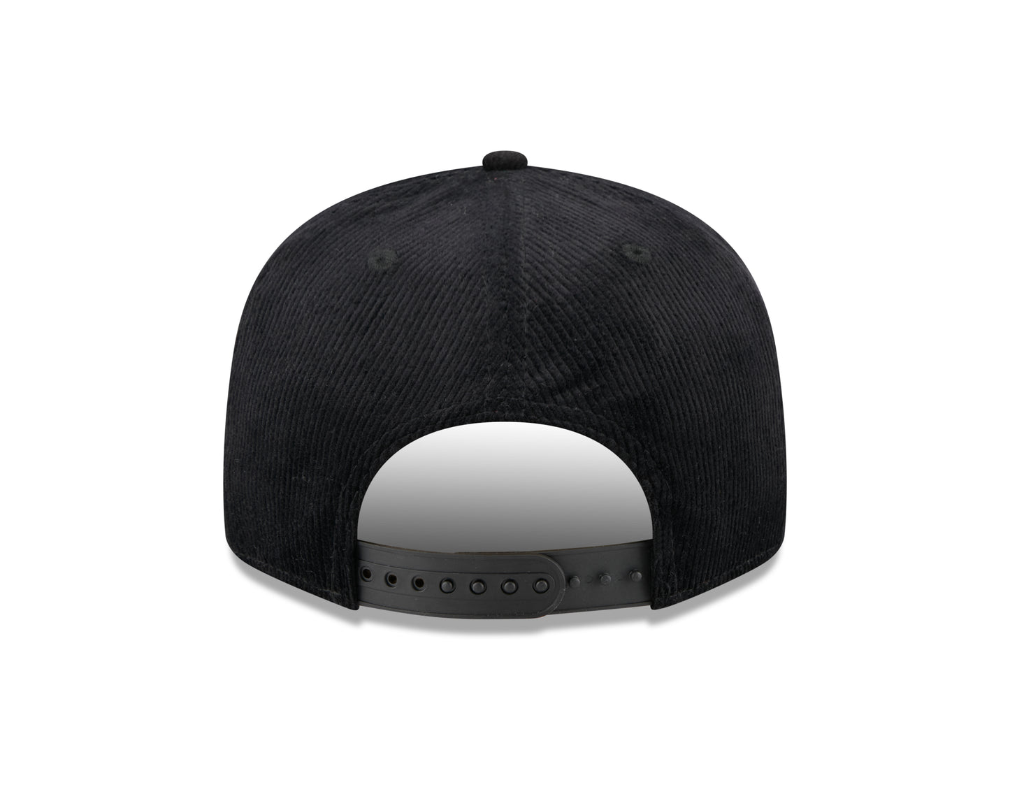 NFL Hat 950 Snapback Cord Rope Raiders