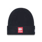 NFL Knit Hat Beanie Sideline 2025 Storm Gray Color Wave Chiefs