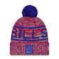 NFL Knit Hat Sideline 2025 Color Wave Bills