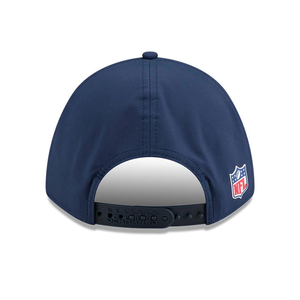NFL Hat 940 M Crown Sideline 2025 Seahawks