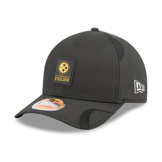 NFL Hat 940 M Crown Sideline 2025 Steelers