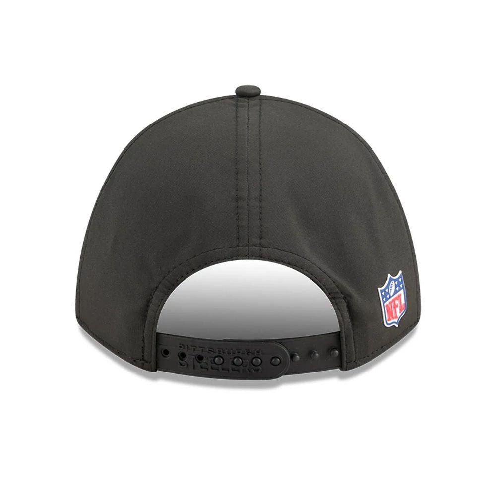 NFL Hat 940 M Crown Sideline 2025 Steelers