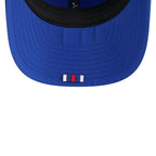 NFL Hat 970 Trucker Sideline 2025 Bills