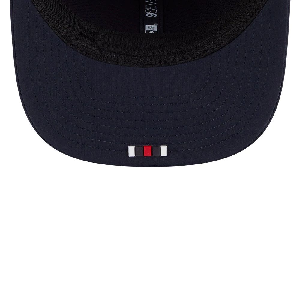 NFL Hat 970 Trucker Sideline 2025 Cowboys