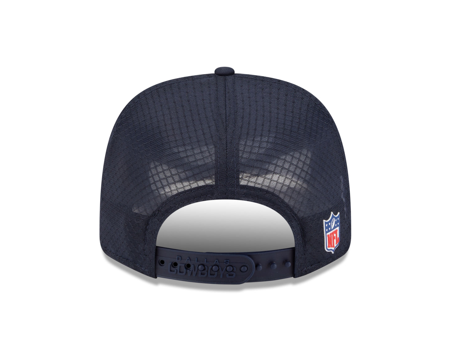 NFL Hat 970 Trucker Sideline 2025 Cowboys