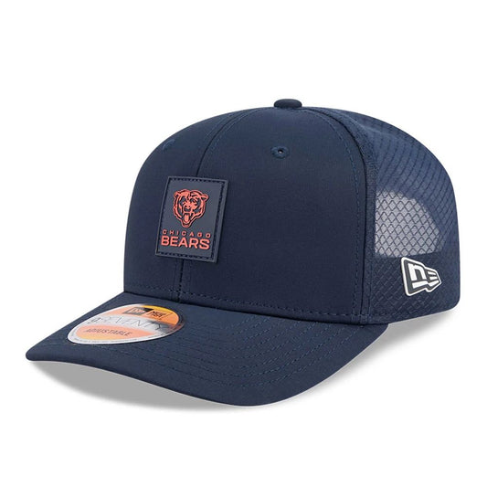 NFL Hat 970 Trucker Sideline 2025 Bears