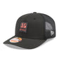 NFL Hat 970 Trucker Sideline 2025 Bengals