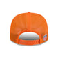 NFL Hat 970 Trucker Sideline 2025 Broncos (Orange)