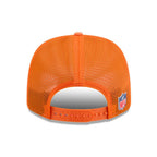 NFL Hat 970 Trucker Sideline 2025 Broncos (Orange)
