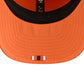NFL Hat 970 Trucker Sideline 2025 Broncos (Orange)