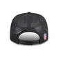 NFL Hat 970 Trucker Sideline 2025 Ravens
