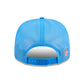 NFL Hat 970 Trucker Sideline 2025 Lions