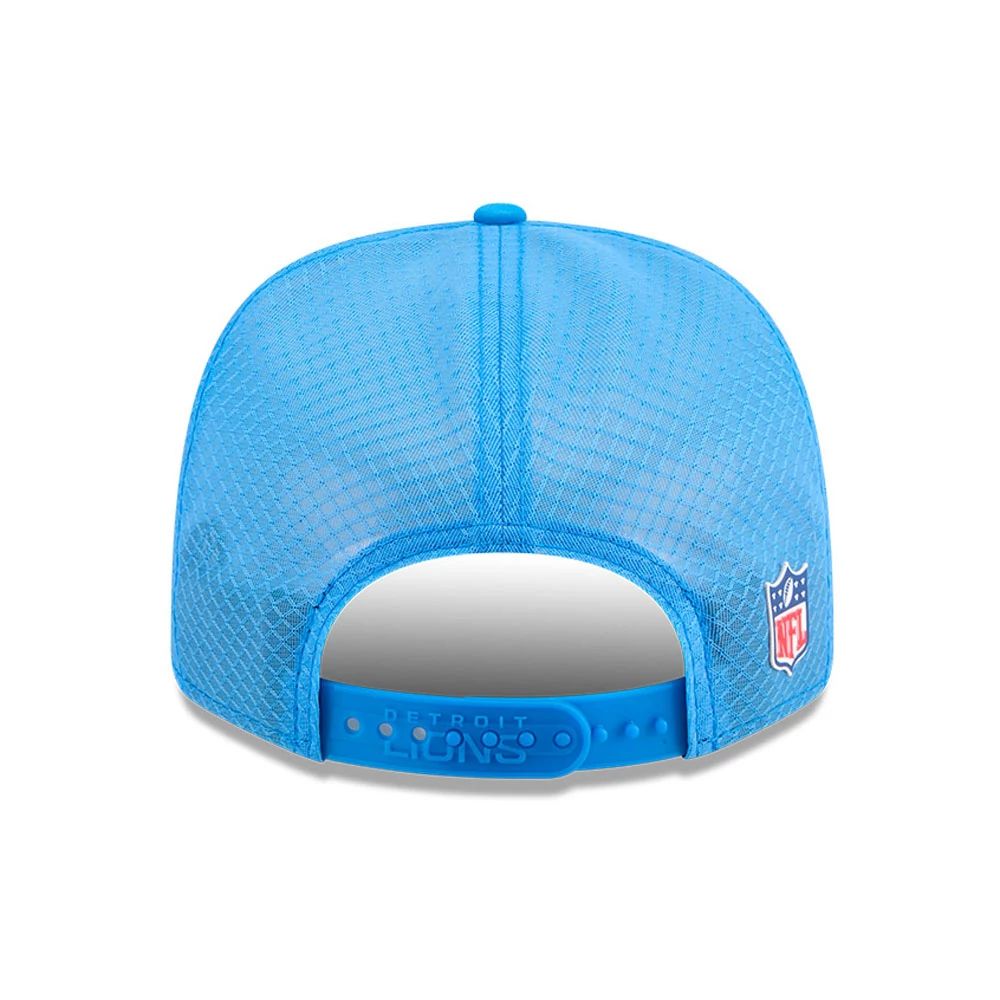 NFL Hat 970 Trucker Sideline 2025 Lions