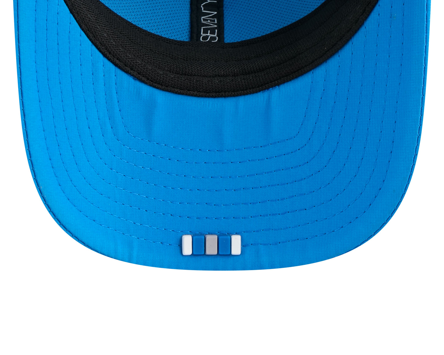 NFL Hat 970 Trucker Sideline 2025 Lions