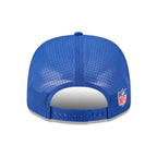NFL Hat 970 Trucker Sideline 2025 Giants