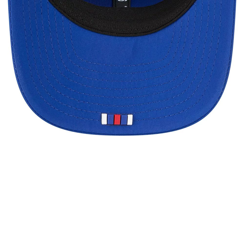 NFL Hat 970 Trucker Sideline 2025 Giants