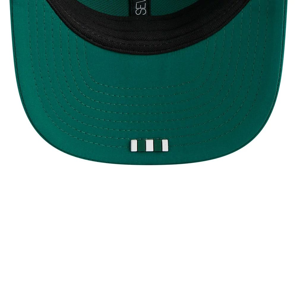 NFL Hat 970 Trucker Sideline 2025 Jets