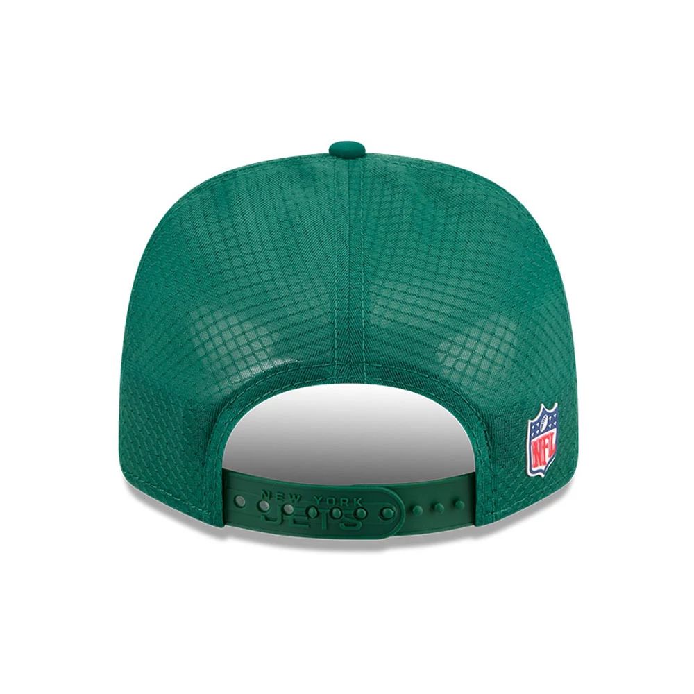 NFL Hat 970 Trucker Sideline 2025 Jets