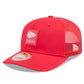 NFL Hat 970 Trucker Sideline 2025 Chiefs