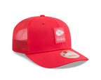 NFL Hat 970 Trucker Sideline 2025 Chiefs