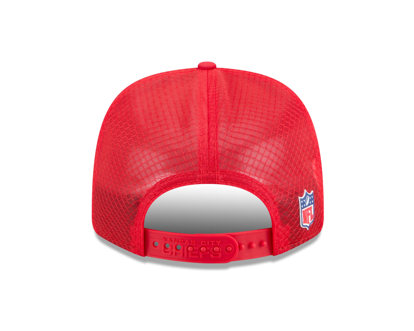 NFL Hat 970 Trucker Sideline 2025 Chiefs