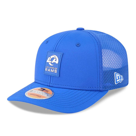 NFL Hat 970 Trucker Sideline 2025 Dolphins