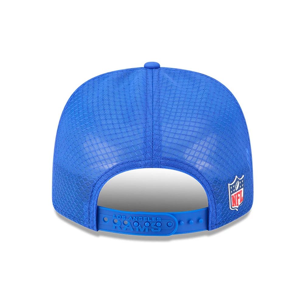NFL Hat 970 Trucker Sideline 2025 Dolphins