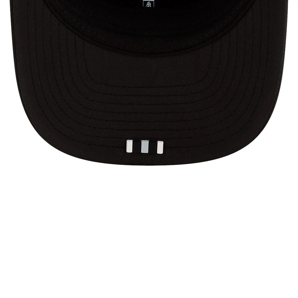 NFL Hat 970 Trucker Sideline 2025 Raiders