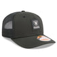 NFL Hat 970 Trucker Sideline 2025 Raiders