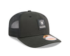 NFL Hat 970 Trucker Sideline 2025 Raiders