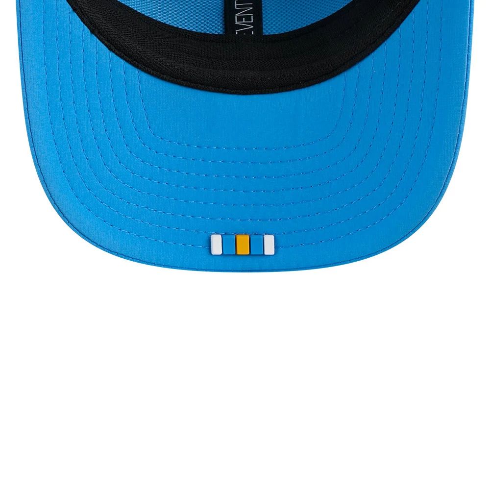 NFL Hat 970 Trucker Sideline 2025 Chargers
