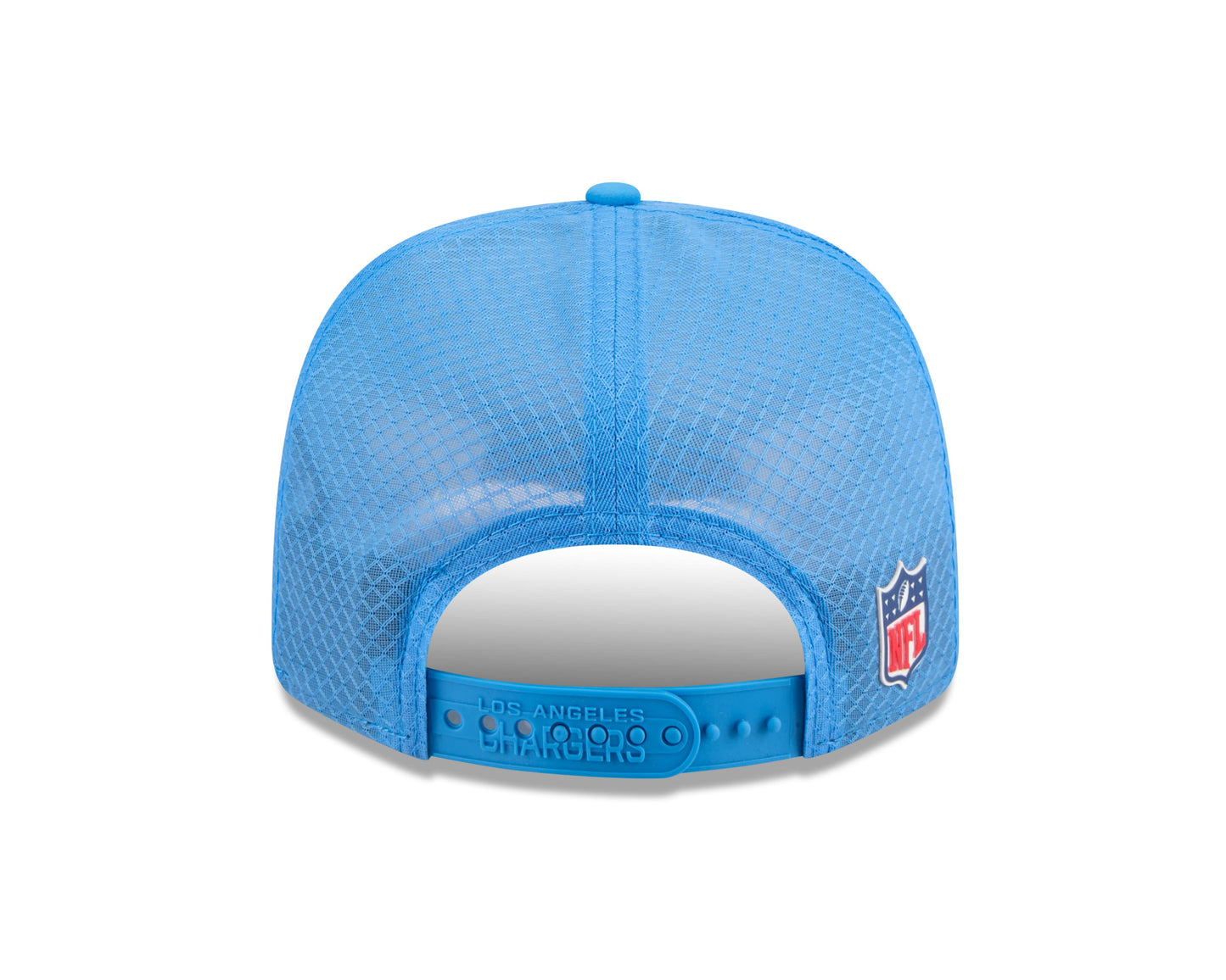 NFL Hat 970 Trucker Sideline 2025 Chargers